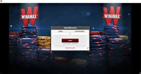 descargar winamax|winamax installer.